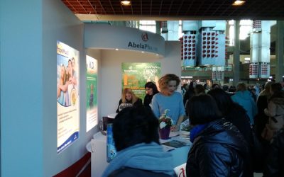 AbelaPharm takes part in the 11th Pediatric Gastroenterology and Nutrition event in Belgrade